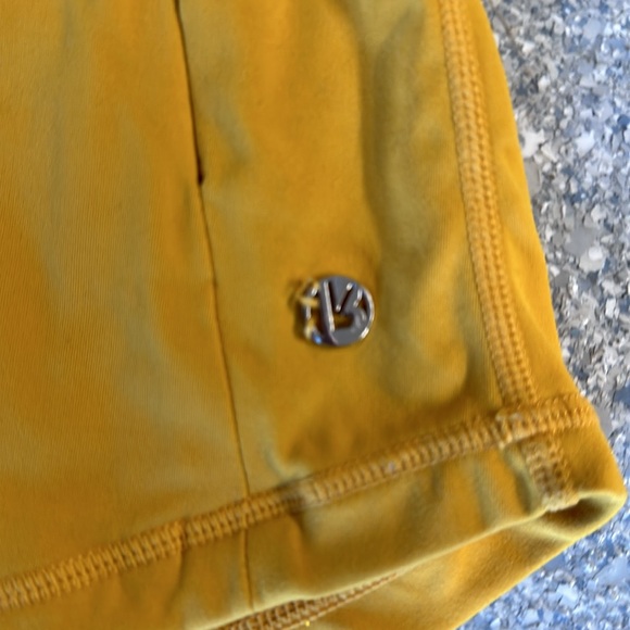 BuffBunny fitted jacket, yellow, size small - Picture 2 of 5